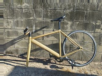 6ku fixed gear