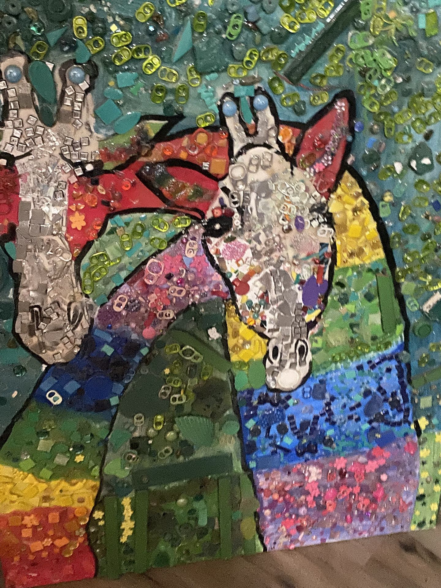 Love in All Shapes and Sizes