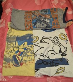 Boys Shirts Size 10/12