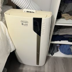 Delonghi AC Unit