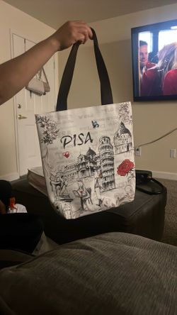 Beach Bag