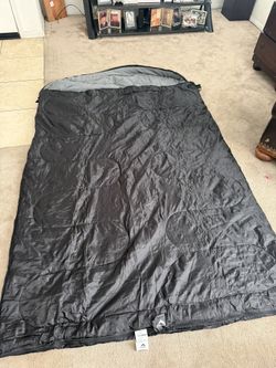 Sleeping Bag