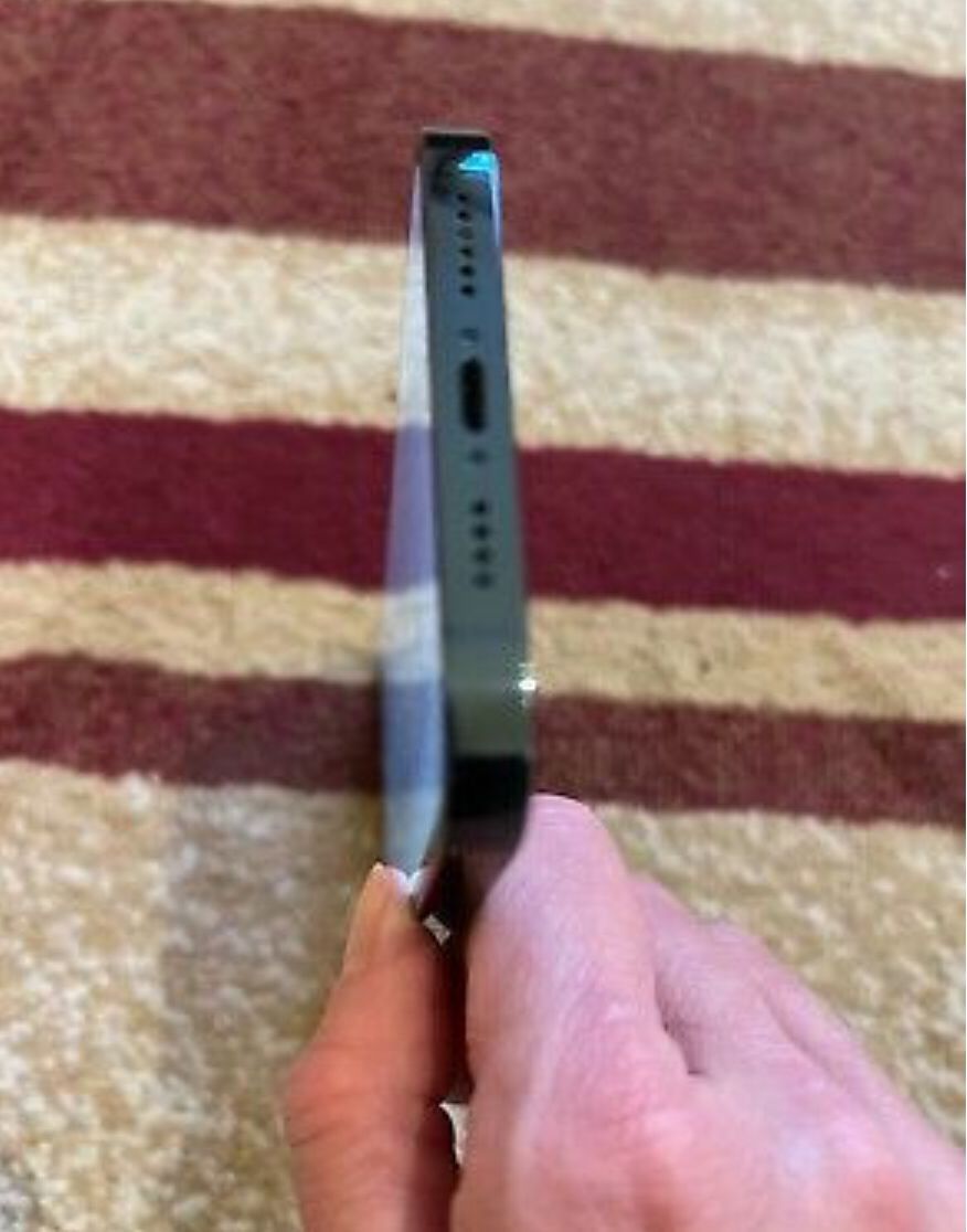 iPhone12 Pro Max 512gb