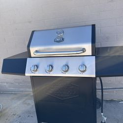 Expert Grill