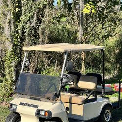 Golf Cart