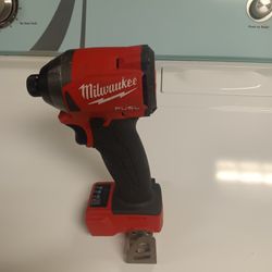 Milwaukee Impact Driver Drill $100