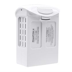 DJI Phantom 4 Pro Batteries New In Box (unopened)