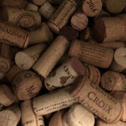 Wine Corks for Sale ~ Used 