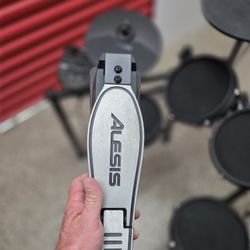 Alexis Electric Drum Set