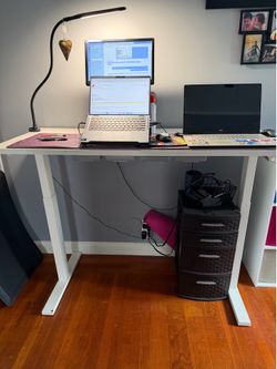 Standing desk FREE