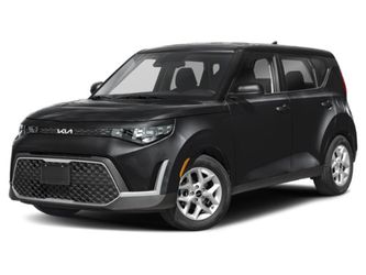 2023 Kia Soul