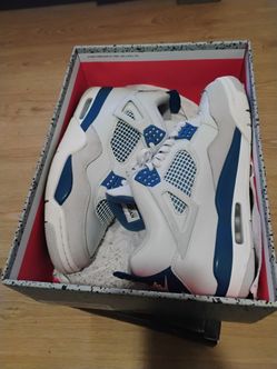 Jordans