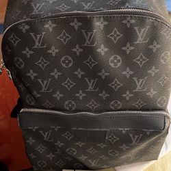 backpack Louis Vuitton 