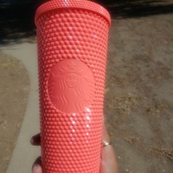 Dragonfruit Studded