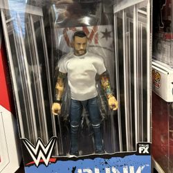 Wwe Toy