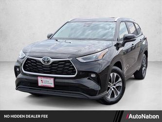 2026 Toyota Highlander
