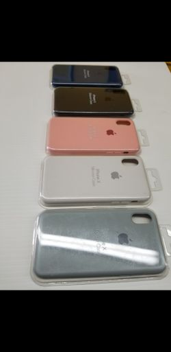 iPhone 7/8, iPhone 7/8 Plus, iPhone X cases
