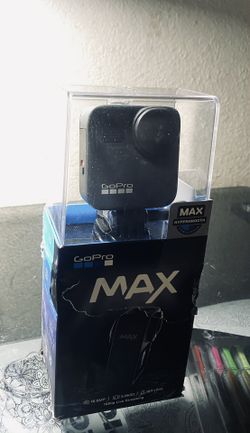GoPro Max