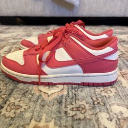 Nike Dunk Low Next Nature 