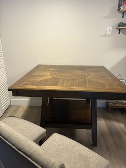 Kitchen Table