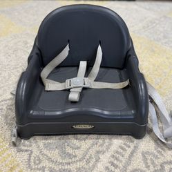 Graco Blossom Dining Booster Seat For toddlers 