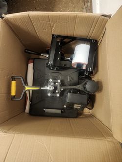 Heat Printer