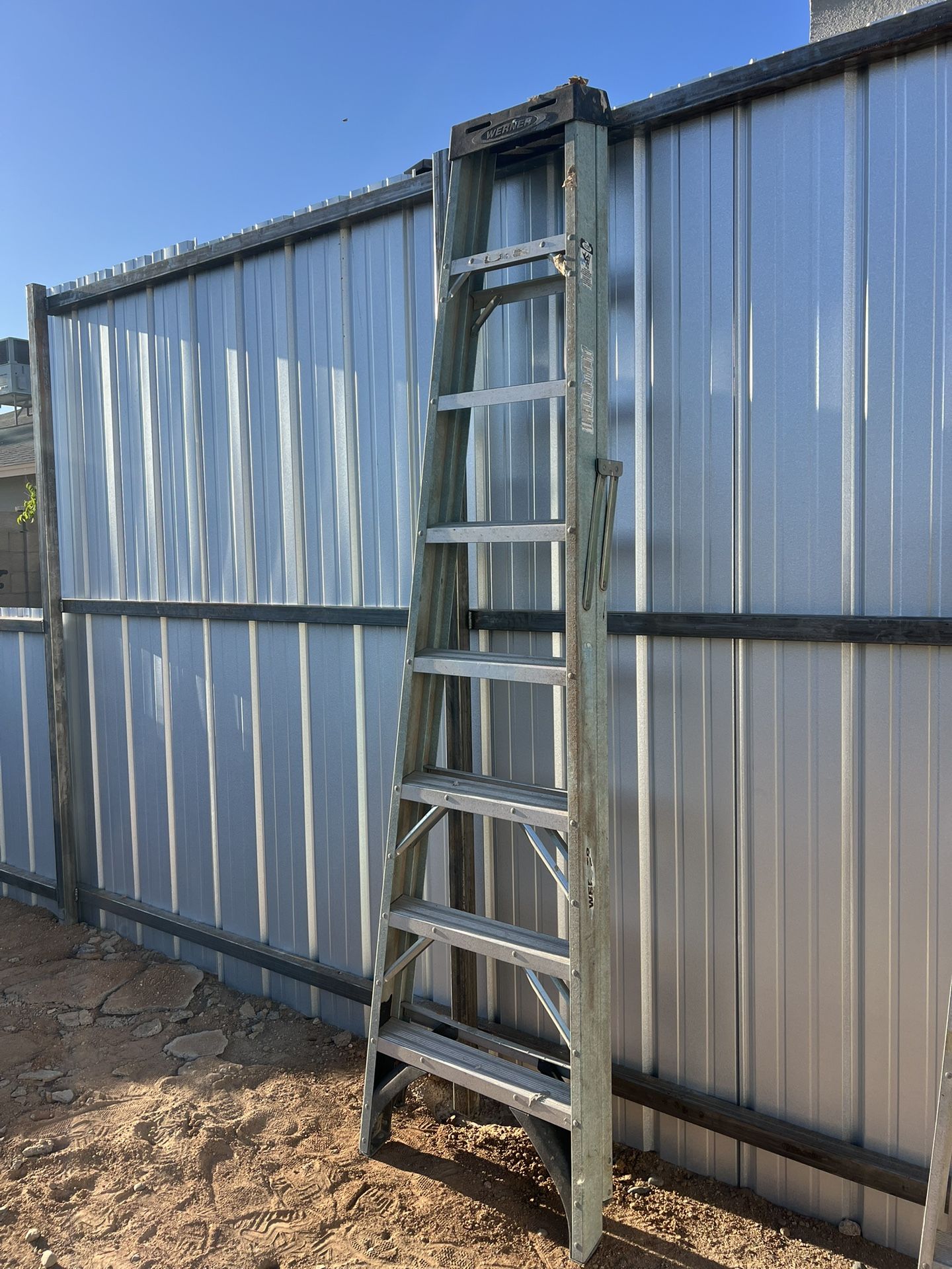 Ladder