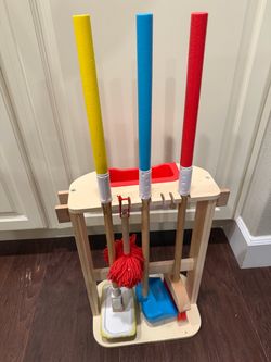 Melissa & Doug