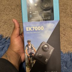 Go Pro Ek7000 Akaso