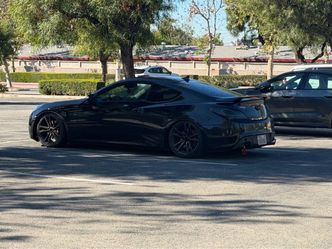 2010 Hyundai Genesis Coupe