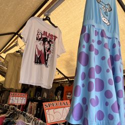 Blusas 👚 Y Disfraces Para Halloween 🎃 