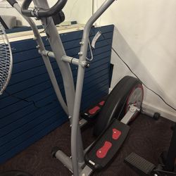 workout Machine