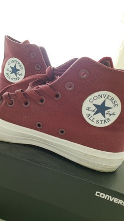Converse Chuck Taylor all star