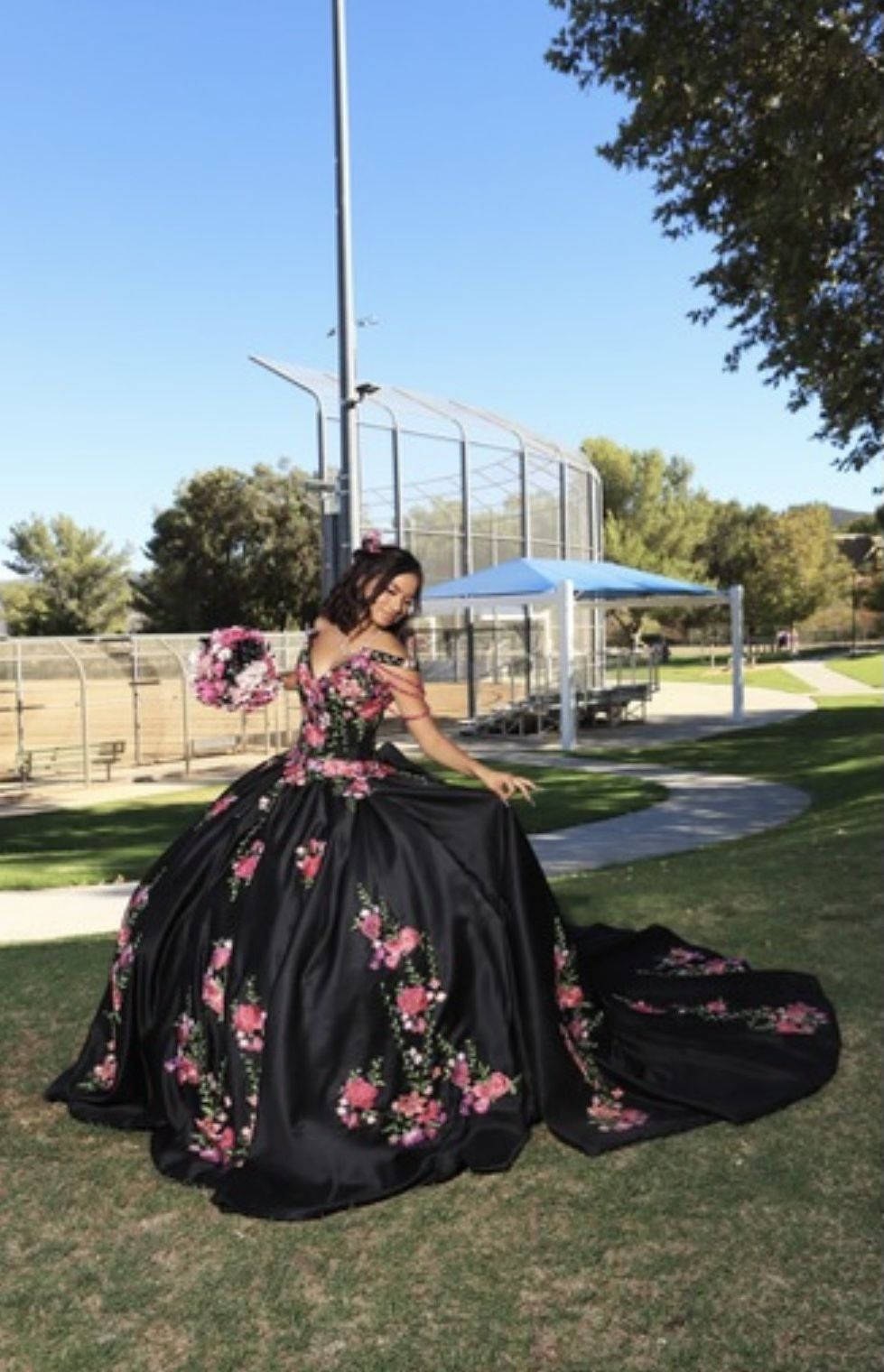 Quince Dress