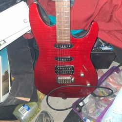 Laguna Custom Designed 