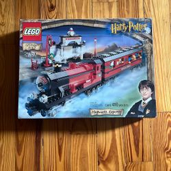 LEGO Harry Potter 4708 Hogwarts Express