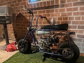 Genuine Fully built Db