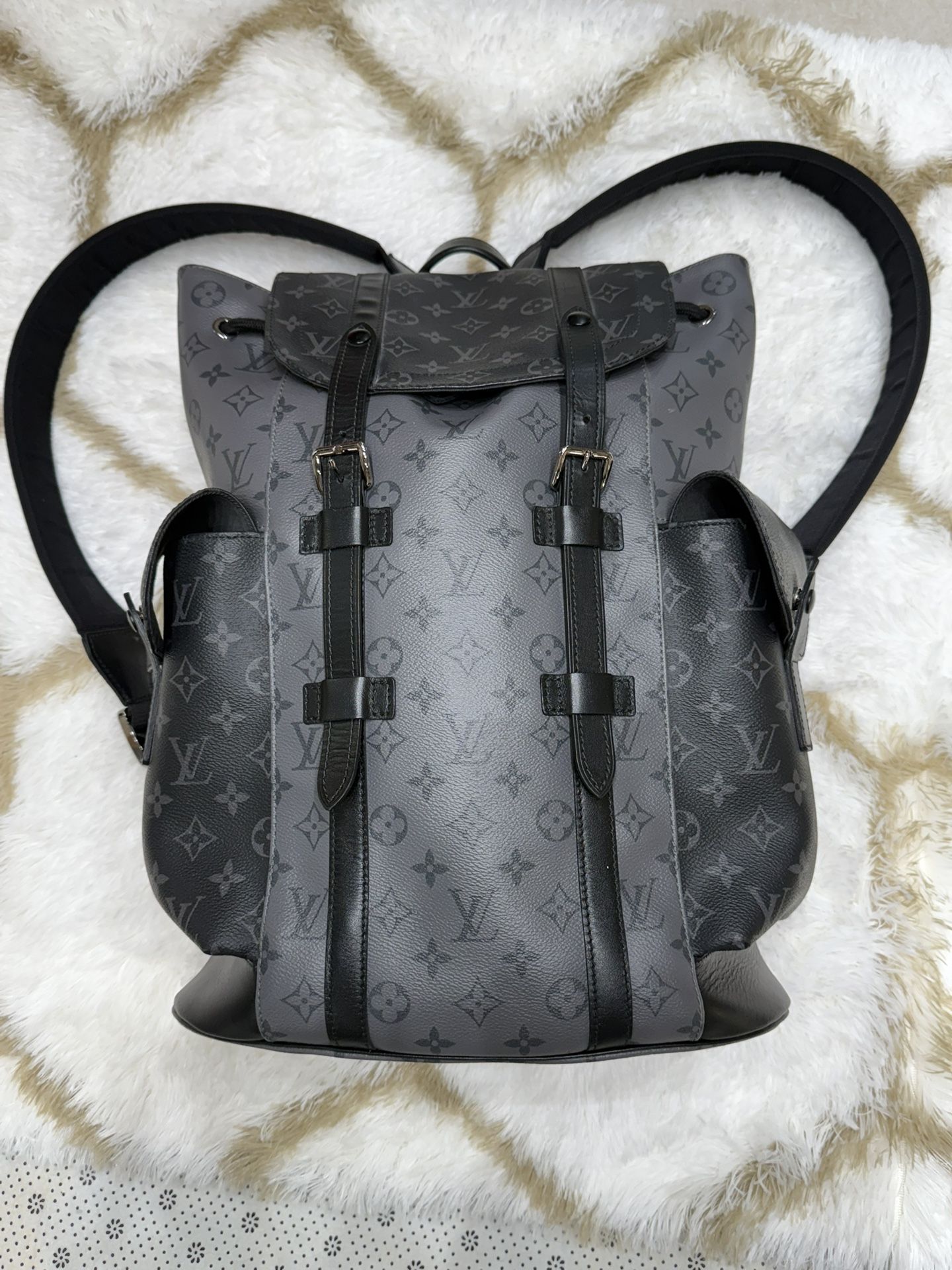 Louis Vuitton Backpack Large