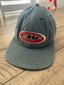 Vintage Hat