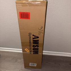 Gymnastics Air Mat