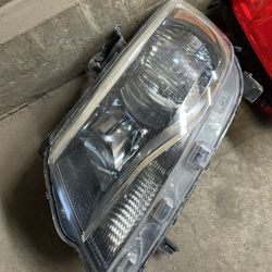 2022 Chevy Colorado Parts