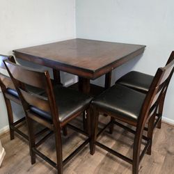 Kitchen Table