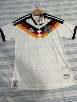 World Cup Germany Player 2026 Jersey Replica