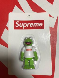 Supreme Kermit Kubrick