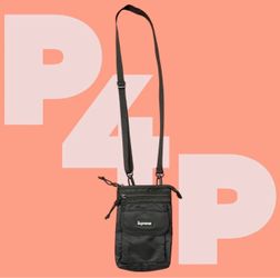Supreme Shoulder Bag FW19