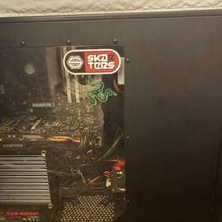 CHEAP gaming pc!