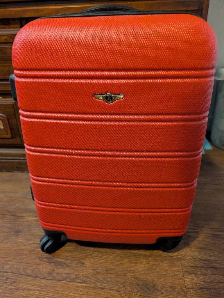 Carry On Suit Case,All Products : American Fashion Style Bags On Sale