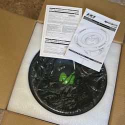 Deaf Bonce Subwoofer