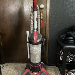 Dirt Devil Vacuum