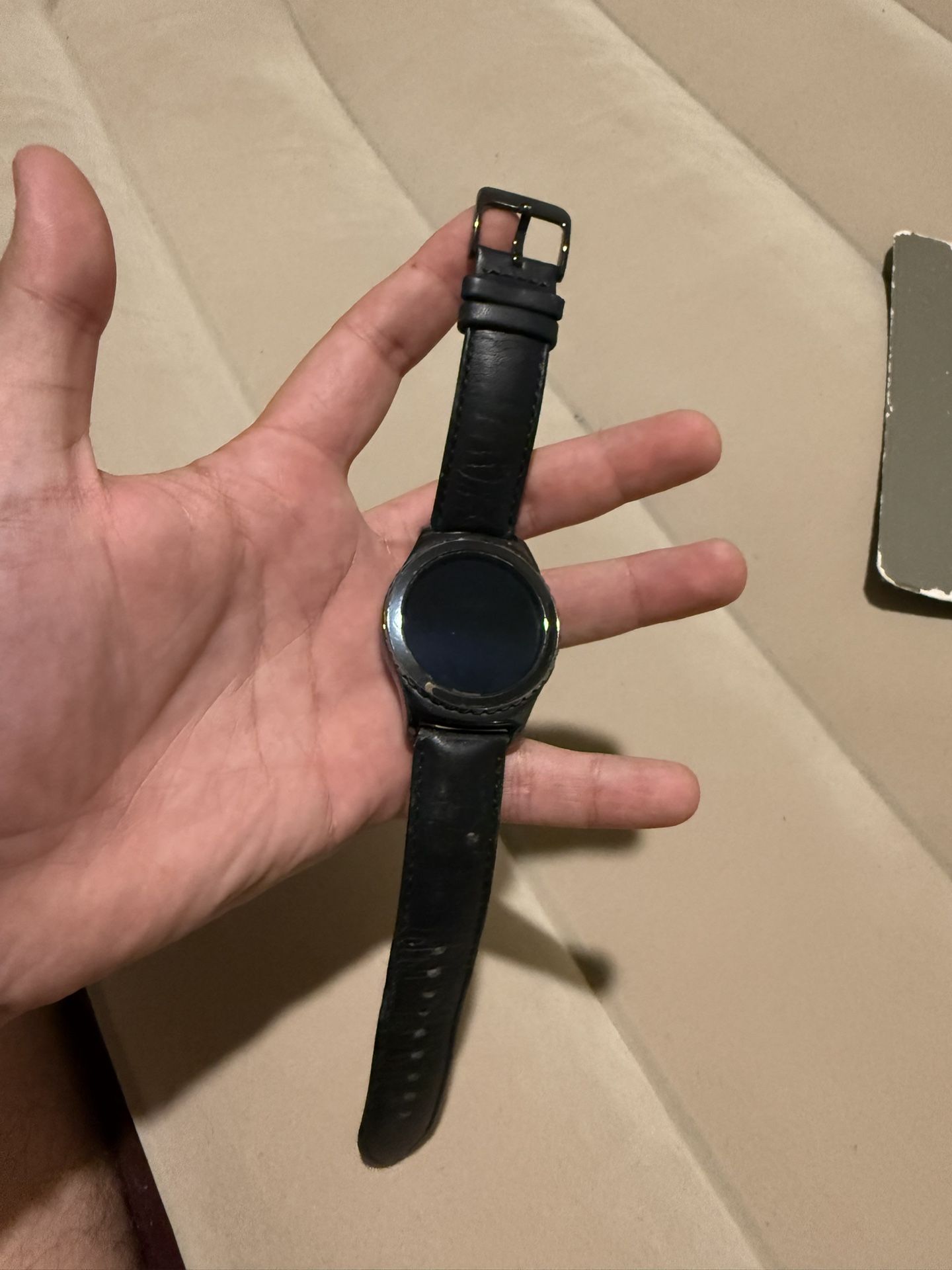 Samsung Gear 2